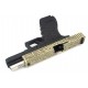 WE EU-Series / EU 17 Etched, Classic Performance